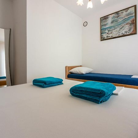 Milano Apartment Selce Ngoại thất bức ảnh