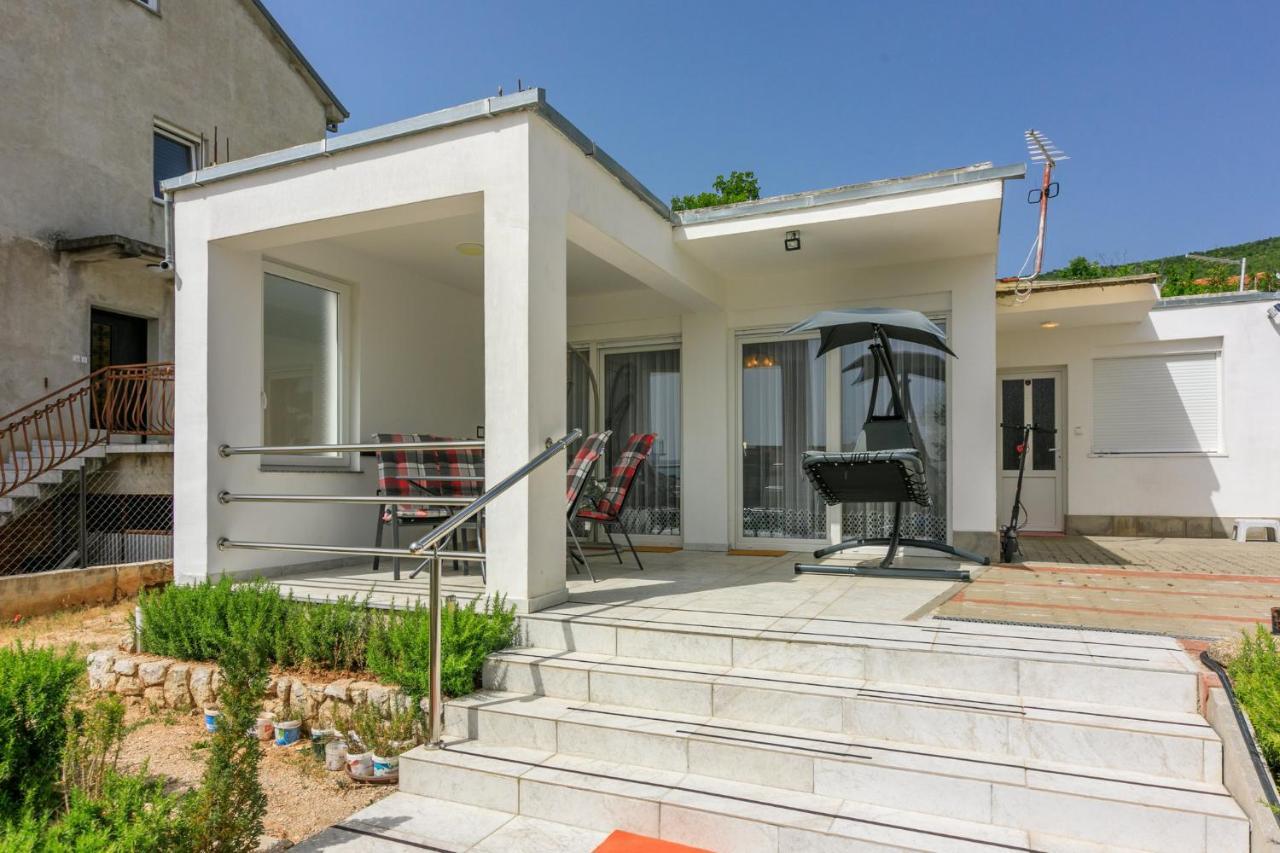 Milano Apartment Selce Ngoại thất bức ảnh