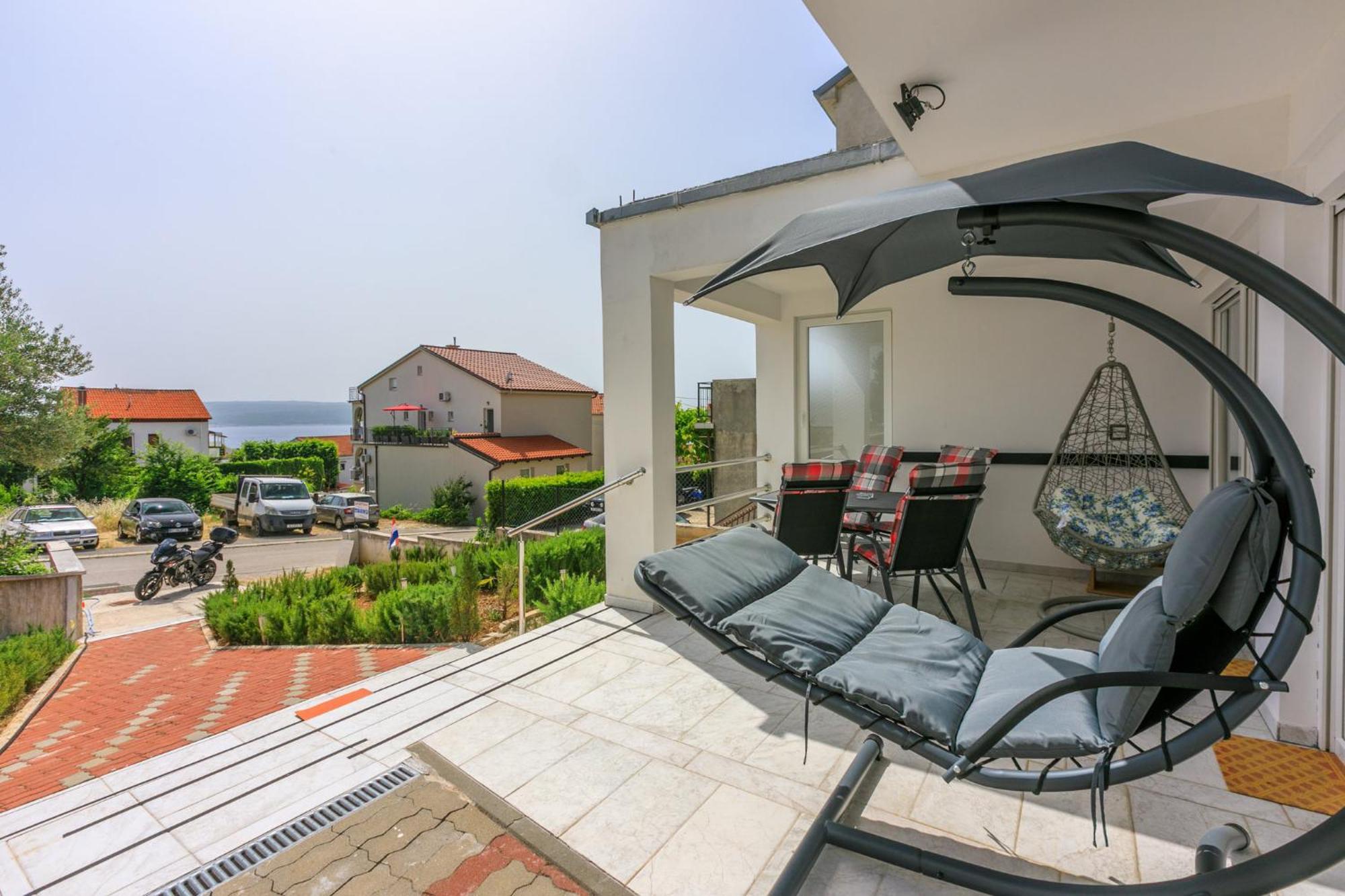 Milano Apartment Selce Ngoại thất bức ảnh
