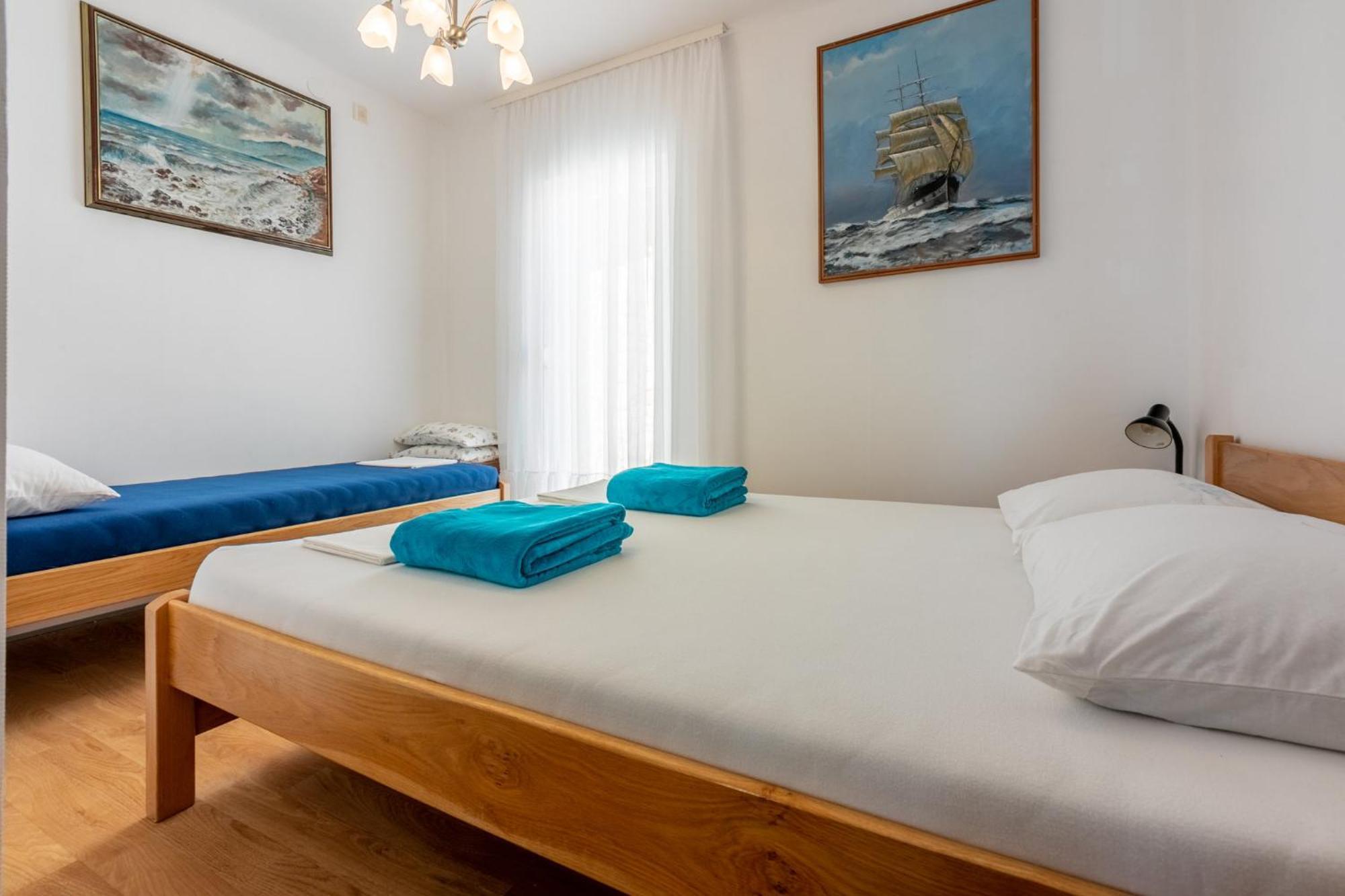 Milano Apartment Selce Ngoại thất bức ảnh