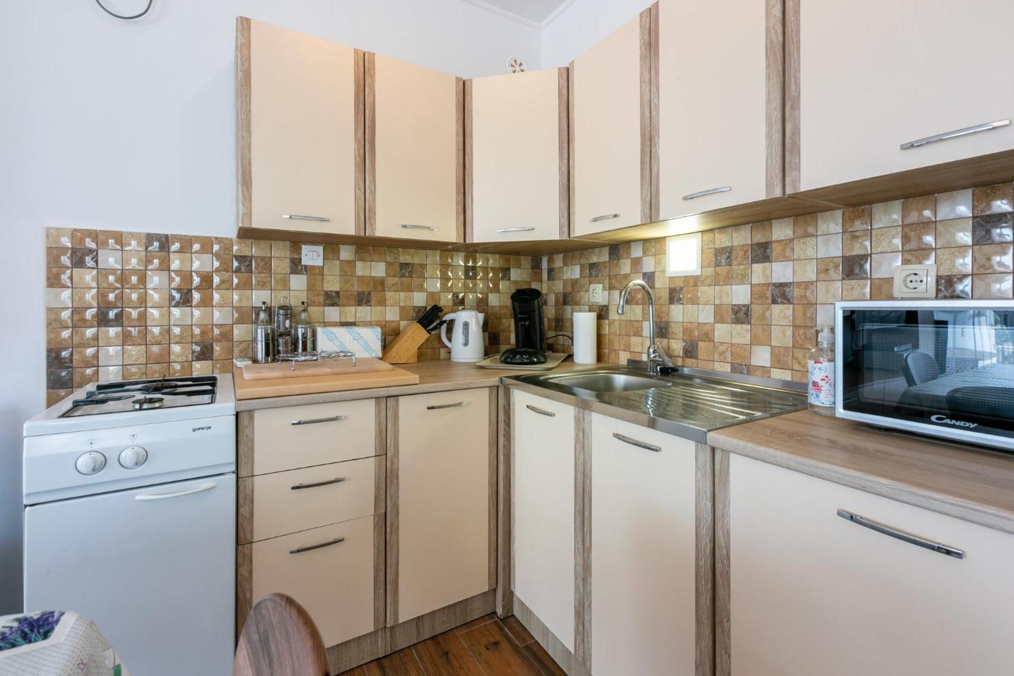 Milano Apartment Selce Ngoại thất bức ảnh