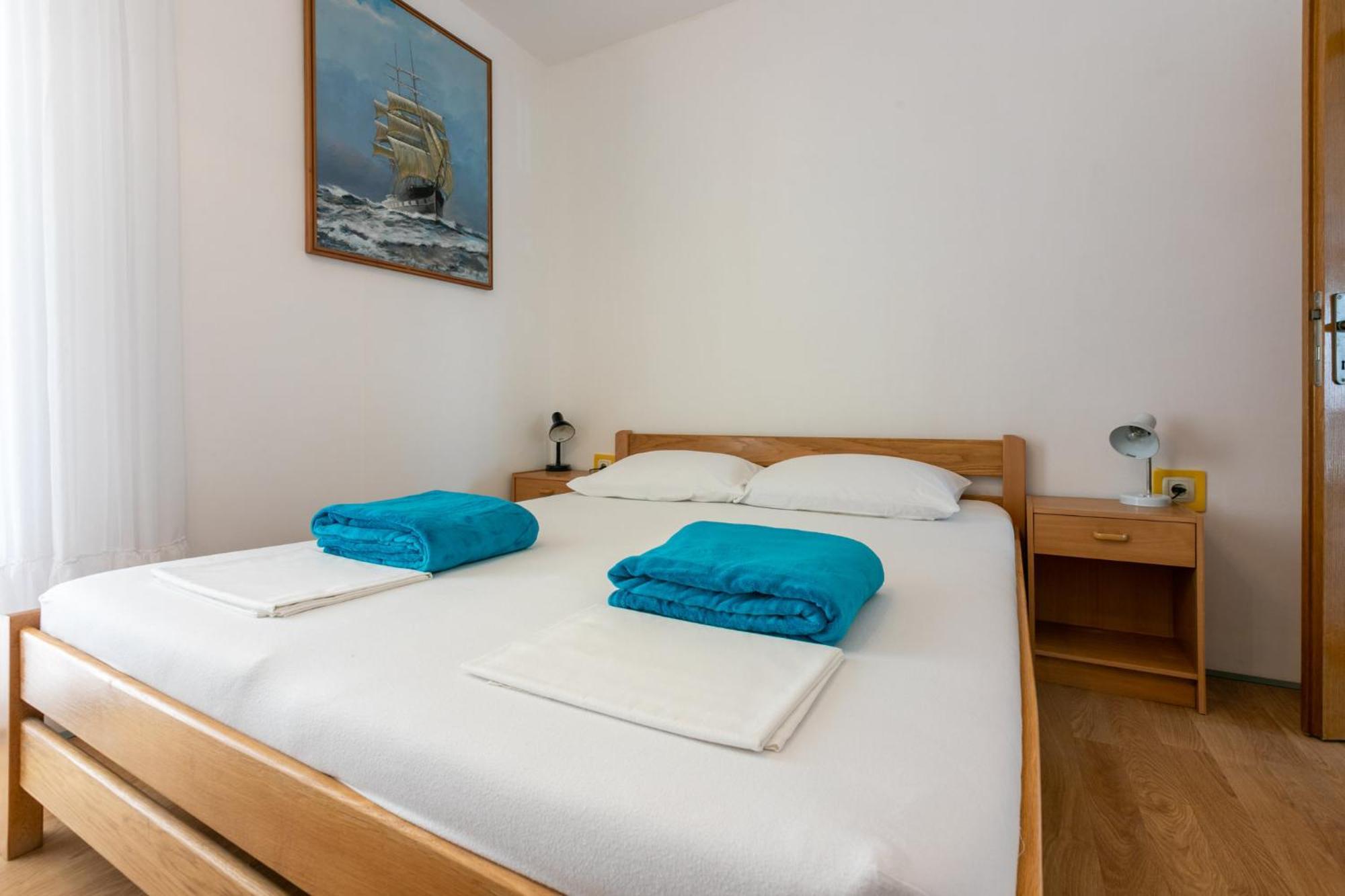 Milano Apartment Selce Ngoại thất bức ảnh