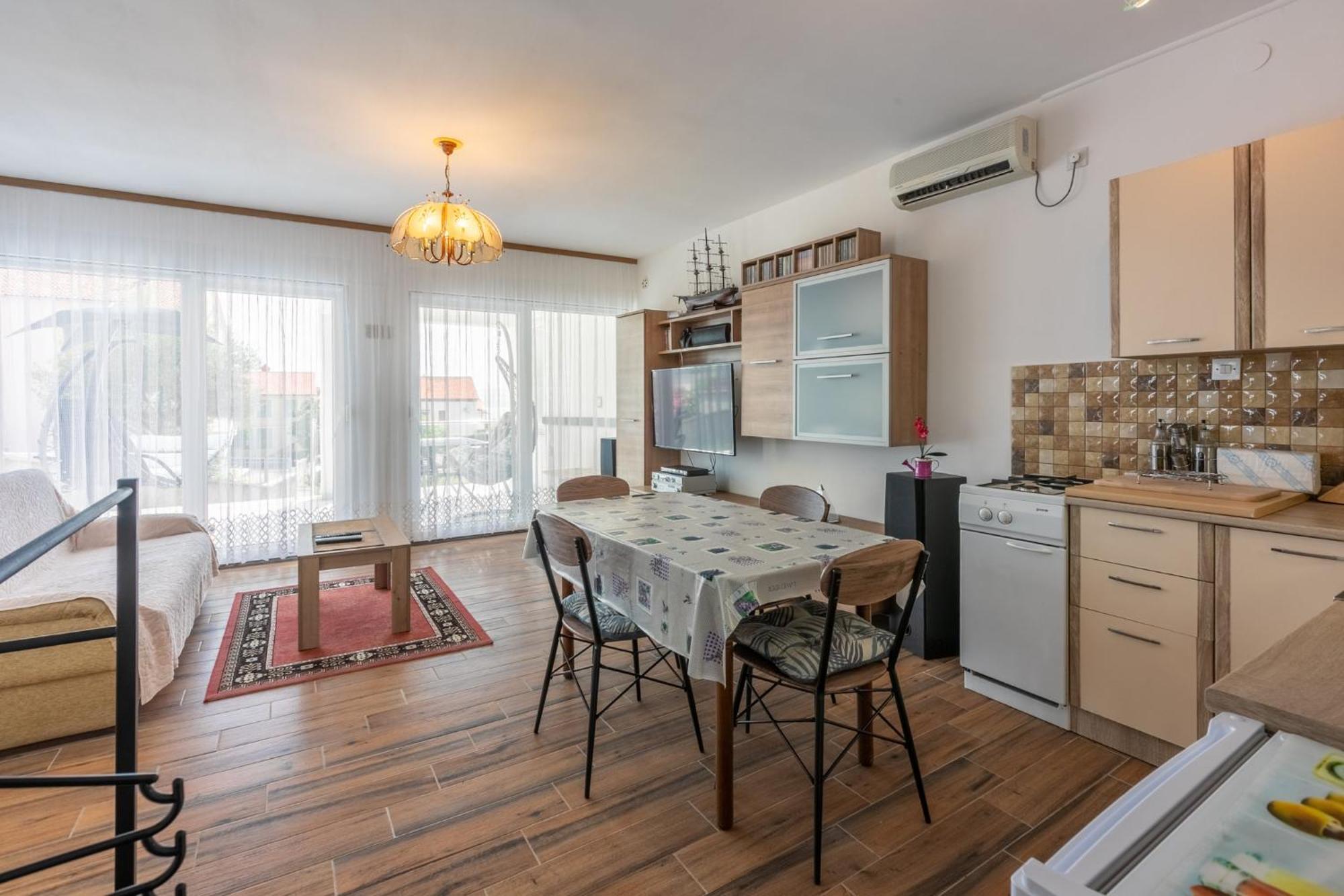 Milano Apartment Selce Ngoại thất bức ảnh
