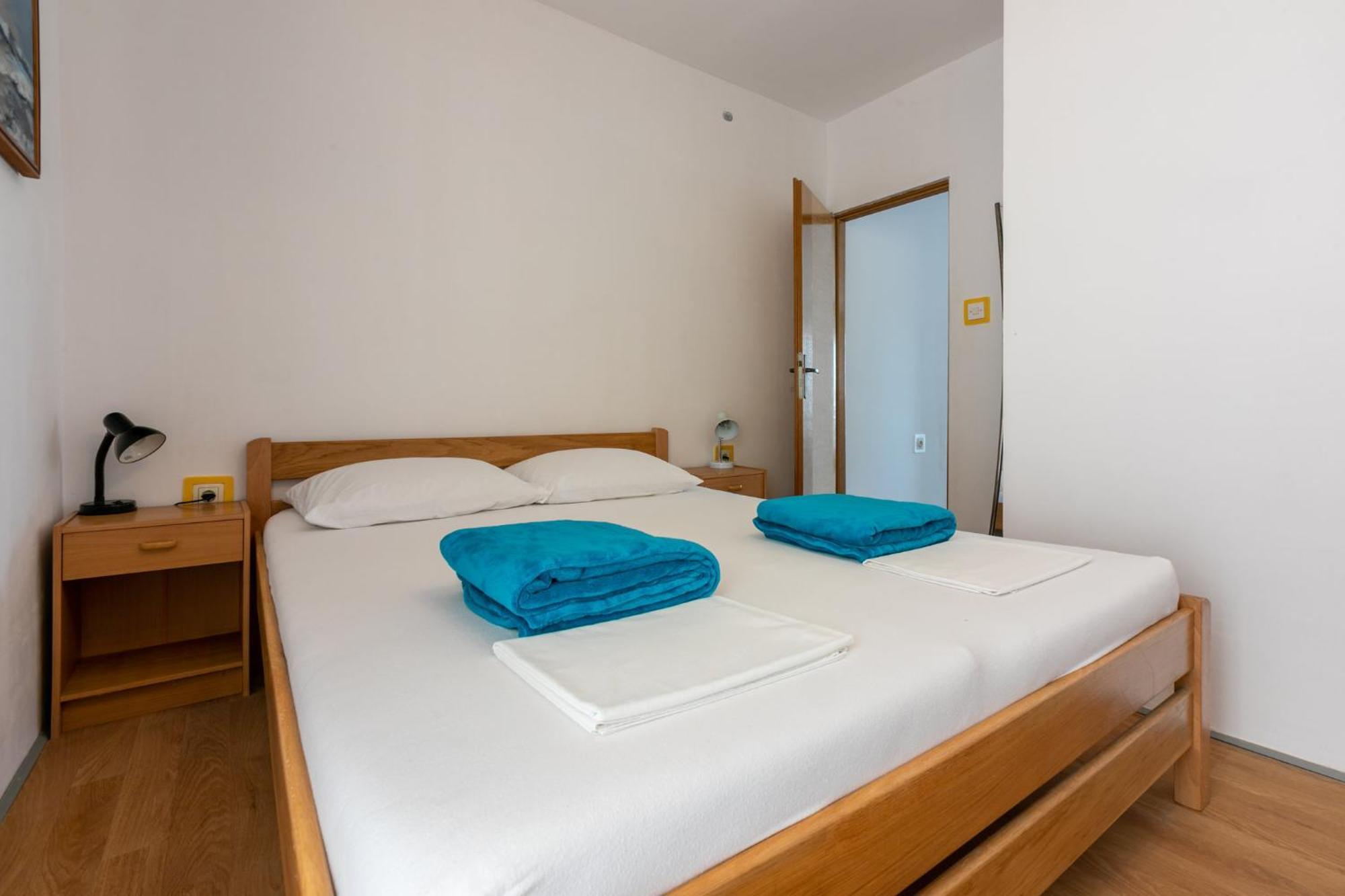 Milano Apartment Selce Ngoại thất bức ảnh