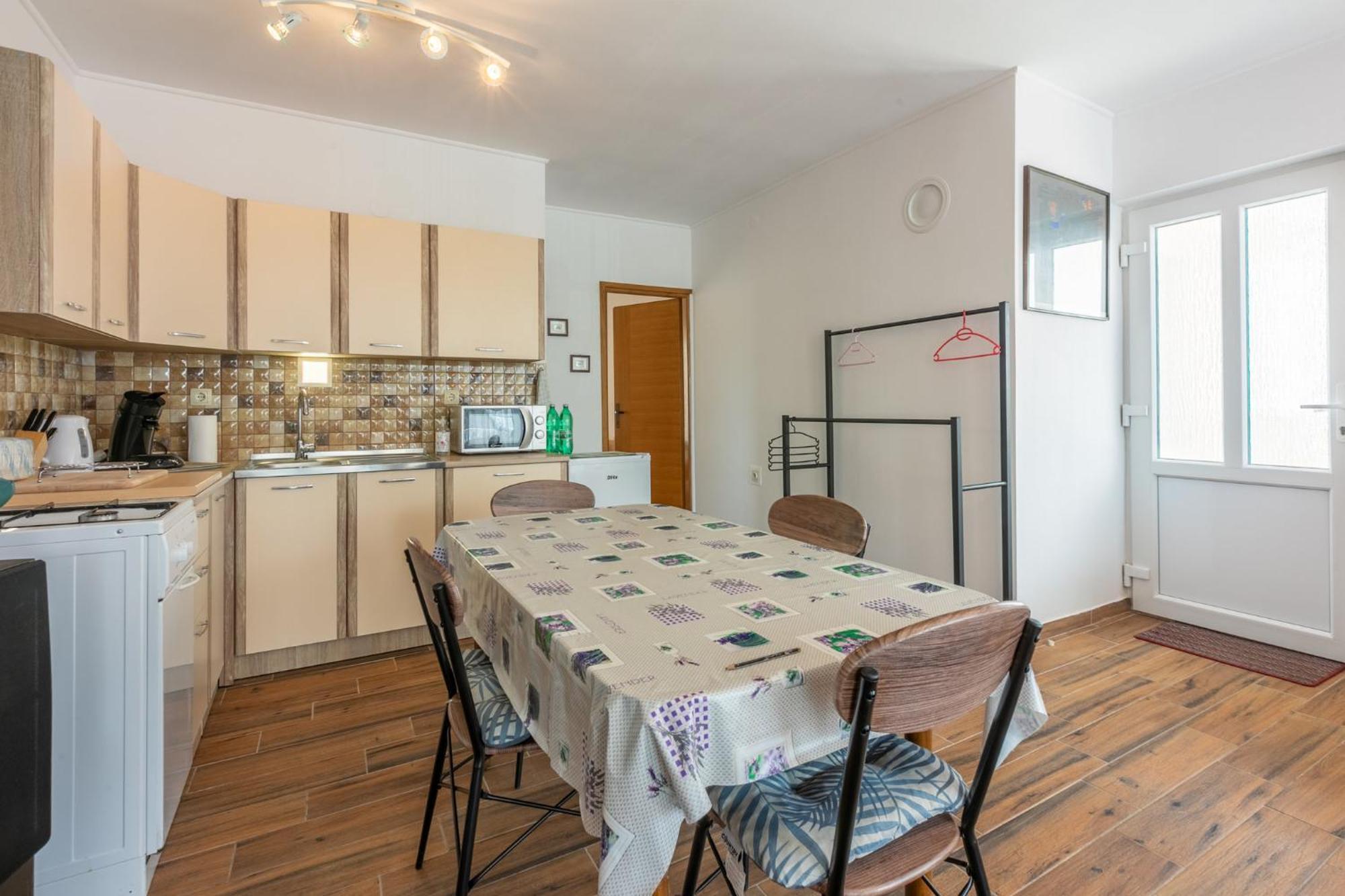 Milano Apartment Selce Ngoại thất bức ảnh