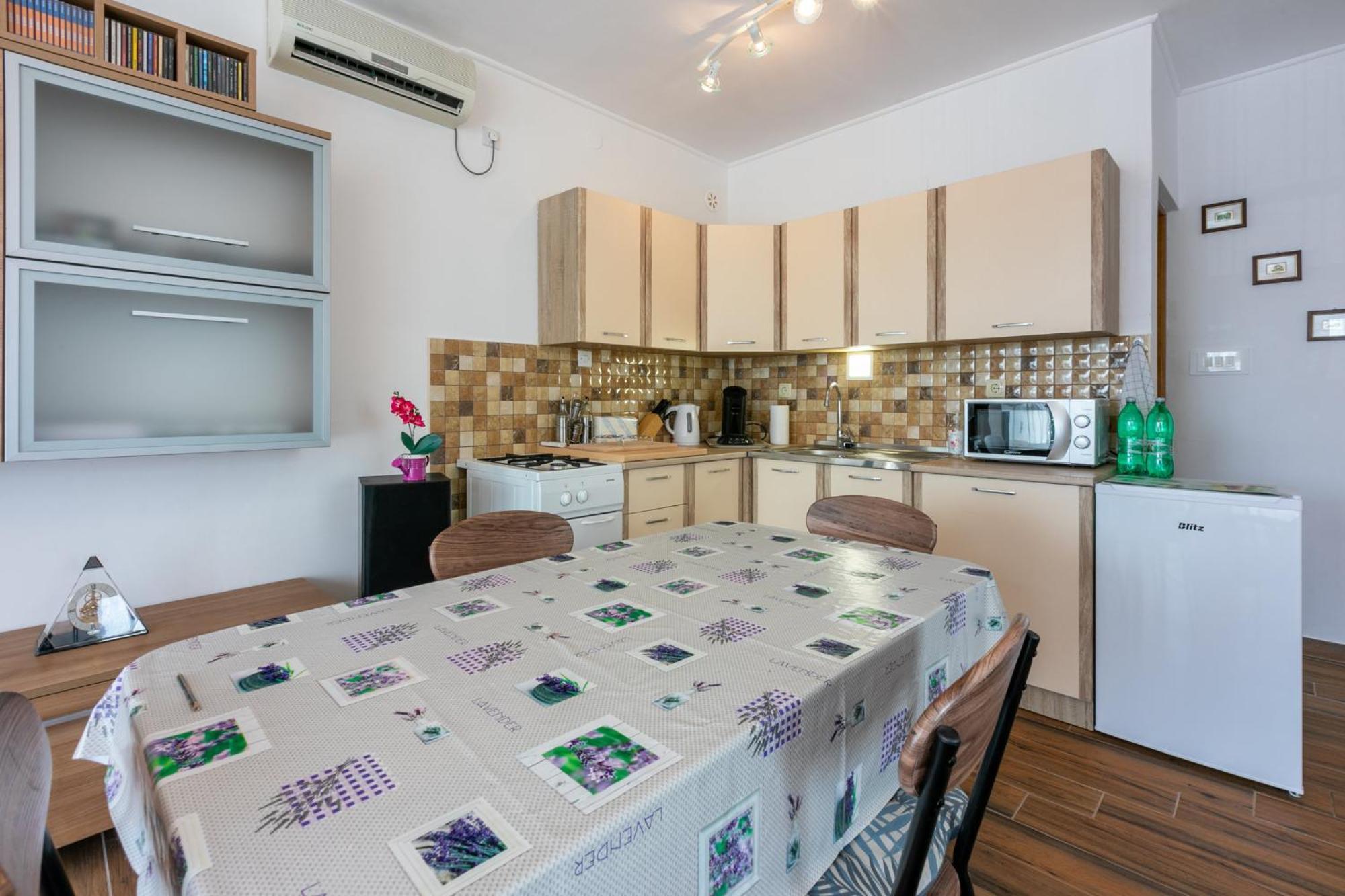 Milano Apartment Selce Ngoại thất bức ảnh