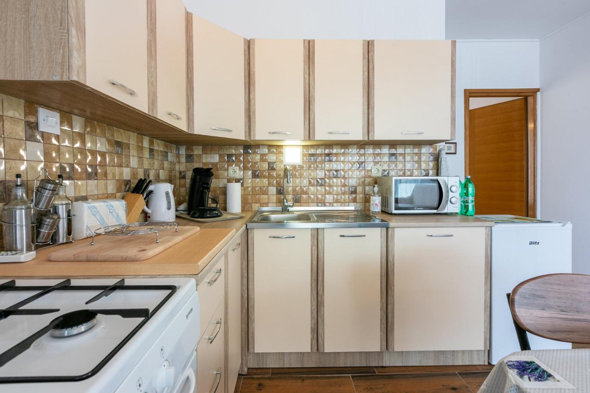Milano Apartment Selce Ngoại thất bức ảnh