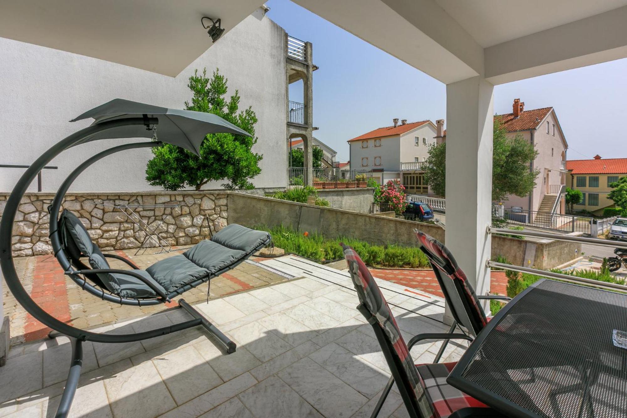 Milano Apartment Selce Ngoại thất bức ảnh