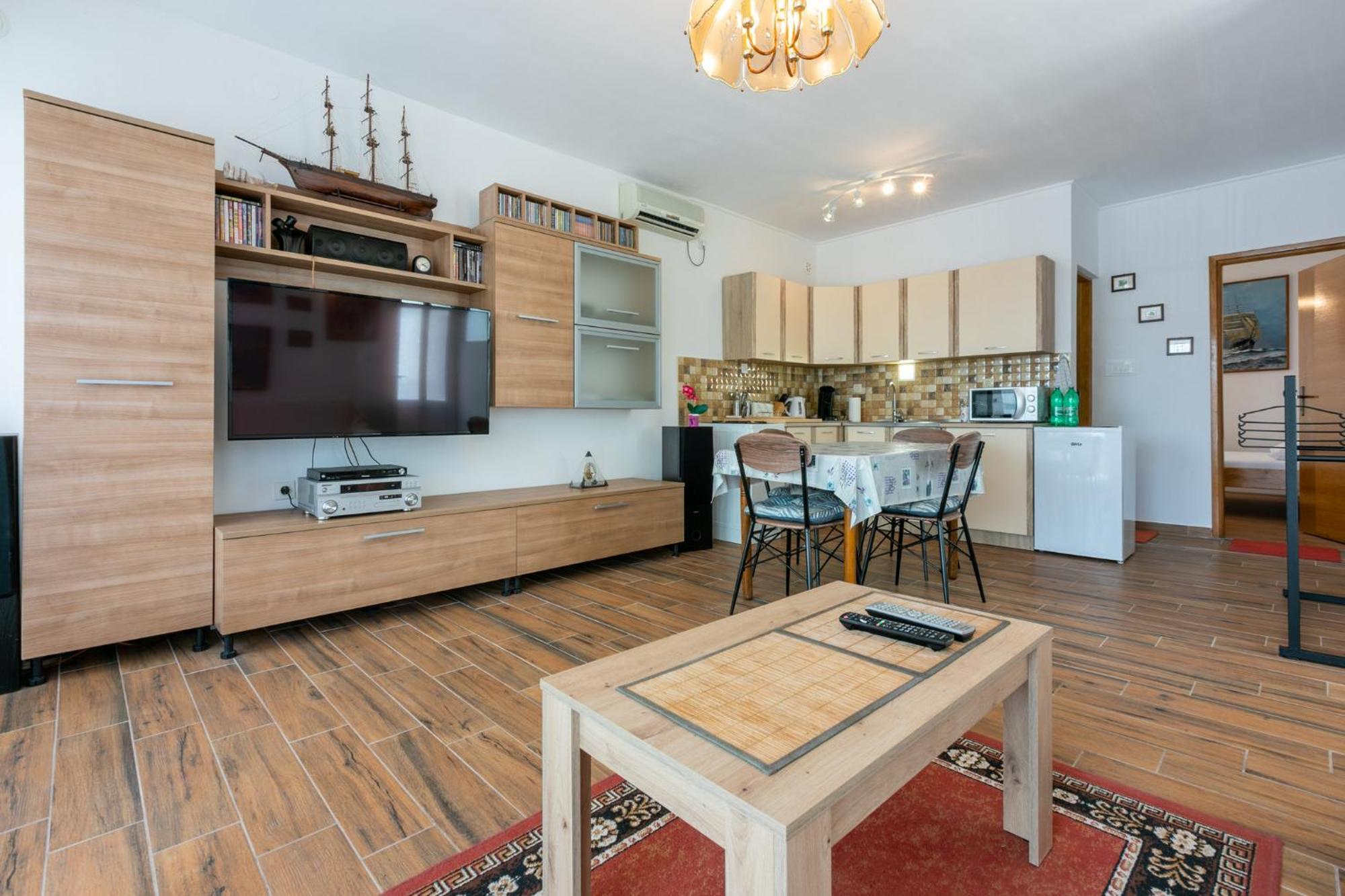 Milano Apartment Selce Ngoại thất bức ảnh